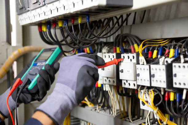 Commercial Electrical Services in Arthurtown, SC